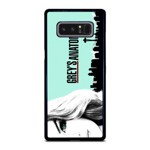 GREY'S ANATOMY 5 Samsung Galaxy Note 8 Case GREY'S ANATOMY 5 Samsung Galaxy Note 8 Case