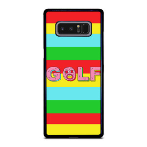 GOLF WANG Samsung Galaxy Note 8 Case