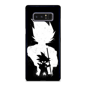 GOKU DRAGONBALL Z Samsung Galaxy Note 8 Case GOKU DRAGONBALL Z Samsung Galaxy Note 8 Case