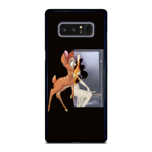 GIVENCHY BAMBI Samsung Galaxy Note 8 Case GIVENCHY BAMBI Samsung Galaxy Note 8 Case
