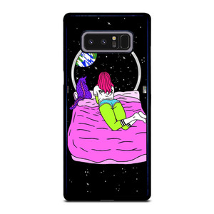 GIRLS ALIEN THRASHER 2 Samsung Galaxy Note 8 Case GIRLS ALIEN THRASHER 2 Samsung Galaxy Note 8 Case