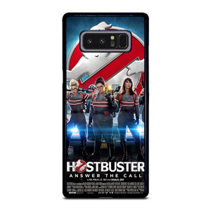 GHOSTBUSTERS Samsung Galaxy Note 8 Case