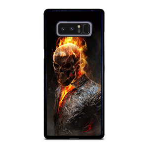GHOST RIDER Samsung Galaxy Note 8 Case GHOST RIDER Samsung Galaxy Note 8 Case