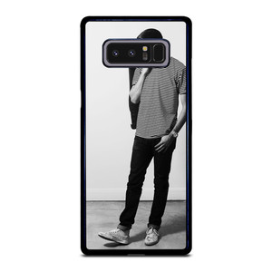 G-EAZY COOL MAN 2 Samsung Galaxy Note 8 Case G-EAZY COOL MAN 2 Samsung Galaxy Note 8 Case