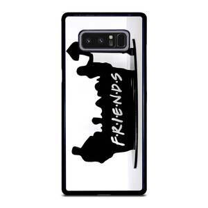 FRIENDS TV SHOW Samsung Galaxy Note 8 Case