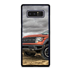 FORD RAPTOR Samsung Galaxy Note 8 Case