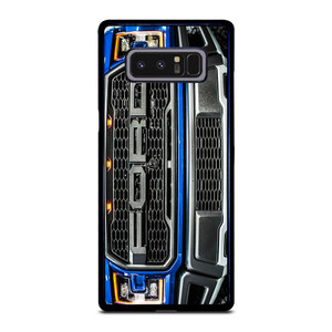 FORD RAPTOR 4 Samsung Galaxy Note 8 Case