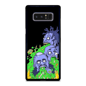 FLATBUSH ZOMBIES 3 Samsung Galaxy Note 8 Case FLATBUSH ZOMBIES 3 Samsung Galaxy Note 8 Case
