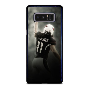 FITZGERALD ARIZONA CARDINALS 2 Samsung Galaxy Note 8 Case