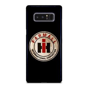 FARMALL IH INTERNATIONAL HARVESTER Samsung Galaxy Note 8 Case FARMALL IH INTERNATIONAL HARVESTER Samsung Galaxy Note 8 Case