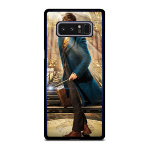 FANTASTIC BEAST Samsung Galaxy Note 8 Case FANTASTIC BEAST Samsung Galaxy Note 8 Case