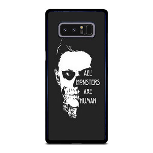 EVAN PETERS TATE LANGDON Samsung Galaxy Note 8 Case EVAN PETERS TATE LANGDON Samsung Galaxy Note 8 Case