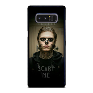 EVAN PETERS TATE LANGDON 2 Samsung Galaxy Note 8 Case EVAN PETERS TATE LANGDON 2 Samsung Galaxy Note 8 Case