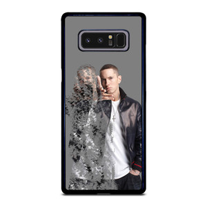 EMINEM RAPPER Samsung Galaxy Note 8 Case EMINEM RAPPER Samsung Galaxy Note 8 Case