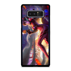 DVA OVERWATCH Samsung Galaxy Note 8 Case DVA OVERWATCH Samsung Galaxy Note 8 Case