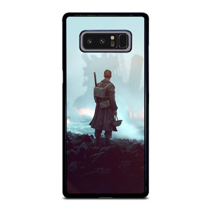 DUNKIRK WAR Samsung Galaxy Note 8 Case DUNKIRK WAR Samsung Galaxy Note 8 Case