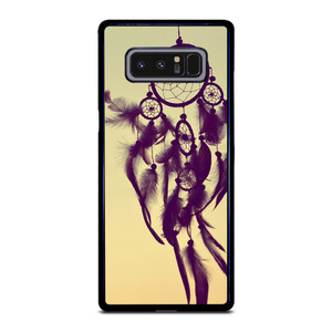 DREAMCATCHER FEATHER STAR Samsung Galaxy Note 8 Case