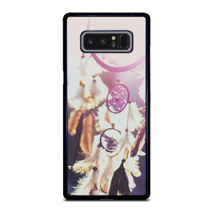 DREAMCATCHER FEATHER STAR 2 Samsung Galaxy Note 8 Case