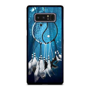 DREAMCATCHER CHINESE TAIJI Samsung Galaxy Note 8 Case DREAMCATCHER CHINESE TAIJI Samsung Galaxy Note 8 Case