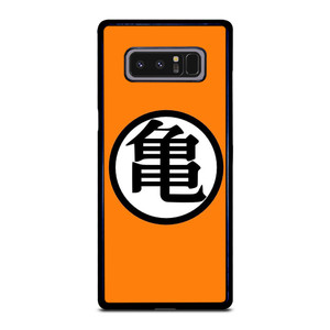 DRAGON BALL Z LOGO Samsung Galaxy Note 8 Case DRAGON BALL Z LOGO Samsung Galaxy Note 8 Case