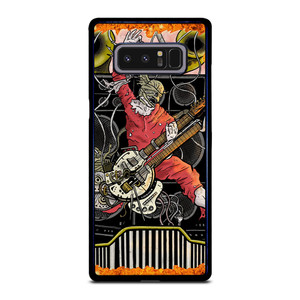 DOOF WARRIOR 2 Samsung Galaxy Note 8 Case