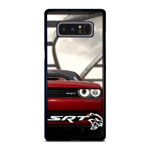 DODGE SRT Samsung Galaxy Note 8 Case DODGE SRT Samsung Galaxy Note 8 Case