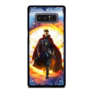 DOCTOR STRANGE MARVEL Samsung Galaxy Note 8 Case DOCTOR STRANGE MARVEL Samsung Galaxy Note 8 Case