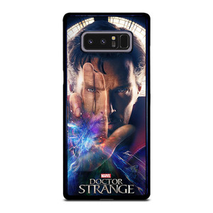 DOCTOR STRANGE MARVEL 2 Samsung Galaxy Note 8 Case DOCTOR STRANGE MARVEL 2 Samsung Galaxy Note 8 Case