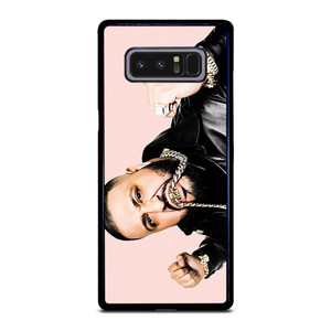 DJ KHALED Samsung Galaxy Note 8 Case DJ KHALED Samsung Galaxy Note 8 Case