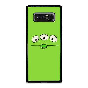 DISNEY TOY STORY ALIEN 2 Samsung Galaxy Note 8 Case
