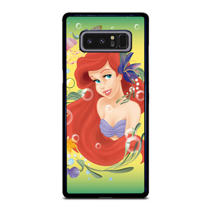 DISNEY THE LITTLE MERMAID Samsung Galaxy Note 8 Case DISNEY THE LITTLE MERMAID Samsung Galaxy Note 8 Case