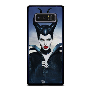 DISNEY MALEFICENT Samsung Galaxy Note 8 Case