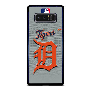 DETROIT TIGERS LOGO Samsung Galaxy Note 8 Case