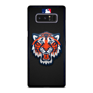 DETROIT TIGERS ICON Samsung Galaxy Note 8 Case DETROIT TIGERS ICON Samsung Galaxy Note 8 Case