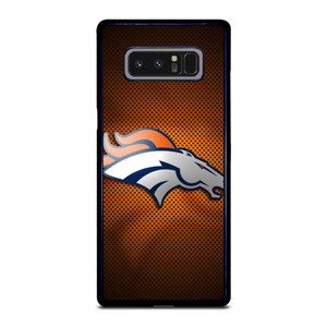 DENVER BRONCOS LOGO 2 Samsung Galaxy Note 8 Case