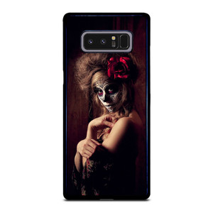 DAY OF THE DEAD GIRL Samsung Galaxy Note 8 Case DAY OF THE DEAD GIRL Samsung Galaxy Note 8 Case
