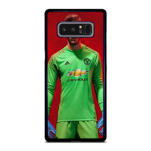 DAVID DE GEA Samsung Galaxy Note 8 Case DAVID DE GEA Samsung Galaxy Note 8 Case