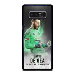 DAVID DE GEA 2 Samsung Galaxy Note 8 Case DAVID DE GEA 2 Samsung Galaxy Note 8 Case