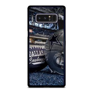 DALLAS COWBOYS Samsung Galaxy Note 8 Case DALLAS COWBOYS Samsung Galaxy Note 8 Case