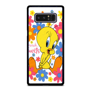 CUTE TWEETY BIRD 2 Samsung Galaxy Note 8 Case CUTE TWEETY BIRD 2 Samsung Galaxy Note 8 Case