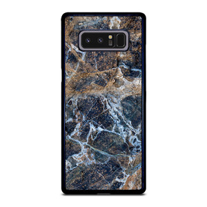 CRYSTAL MARBLE PATTERN Samsung Galaxy Note 8 Case