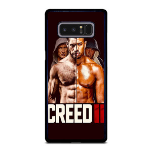 CREED II Samsung Galaxy Note 8 Case CREED II Samsung Galaxy Note 8 Case