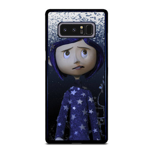 CORALINE Samsung Galaxy Note 8 Case CORALINE Samsung Galaxy Note 8 Case