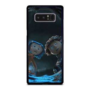 CORALINE 3 Samsung Galaxy Note 8 Case CORALINE 3 Samsung Galaxy Note 8 Case
