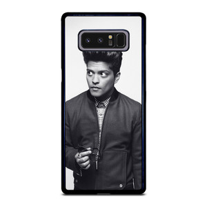COOL BRUNO MARS Samsung Galaxy Note 8 Case COOL BRUNO MARS Samsung Galaxy Note 8 Case