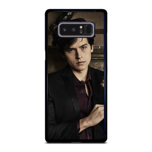 COLE SPROUSE RIVERDALE Samsung Galaxy Note 8 Case COLE SPROUSE RIVERDALE Samsung Galaxy Note 8 Case