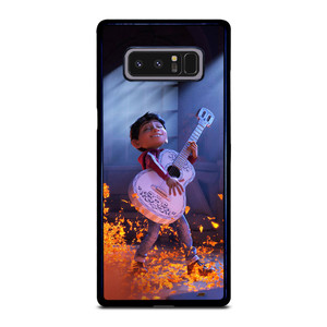 COCO DISNEY 3 Samsung Galaxy Note 8 Case COCO DISNEY 3 Samsung Galaxy Note 8 Case