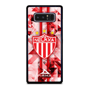 CLUB NECAXA FOOTBALL Samsung Galaxy Note 8 Case CLUB NECAXA FOOTBALL Samsung Galaxy Note 8 Case