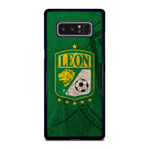 CLUB LEON FOOTBALL 2 Samsung Galaxy Note 8 Case CLUB LEON FOOTBALL 2 Samsung Galaxy Note 8 Case