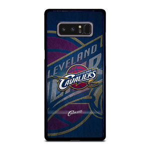 CLEVELAND CAVALIERS LOGO Samsung Galaxy Note 8 Case